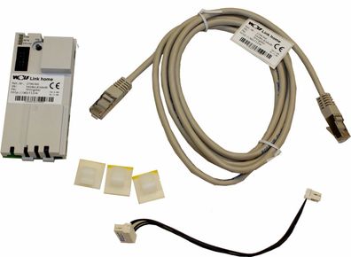 Wolf Link Home LAN/WLAN-Erweiterung