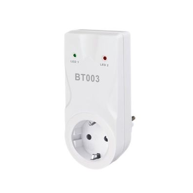 Könighaus Funkthermostat Empfänger BT003