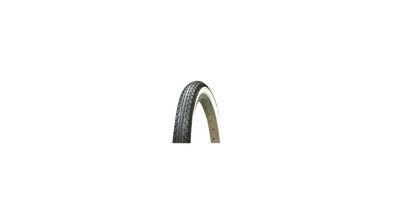 DECKE 20 X 1.75 KENDA Schwarz