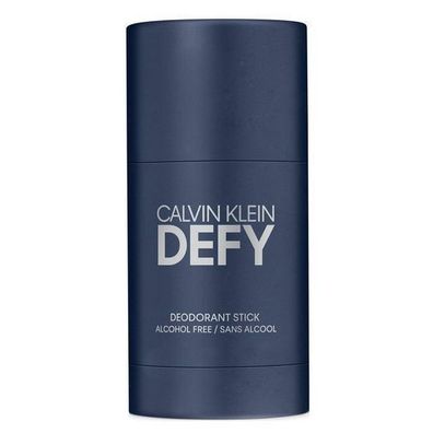 Calvin Klein Defy Herren Deodorant Stick, 75ml