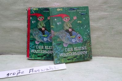 Otfried Preußler Thienemann Der kleine Wassermann Winnie Gaylor Jugendbuchpreis