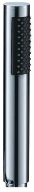 Beitz & Walz Aqvadesign Stabhandbrause rund, chrom