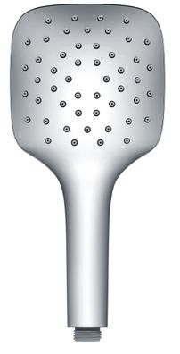 Beitz & Walz Aquvashower Handbrause 1-strahlig chrom / chrom