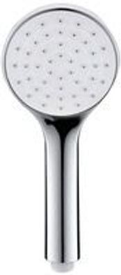 Beitz & Walz Aqvaplus Handbrause 1-strahlig chrom