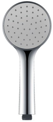 Beitz & Walz Aqvabasic III Handbrause 1-strahlig chrom