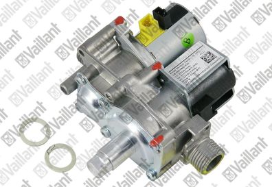 Vaillant Gasarmatur VC 466/4-7, VC 356/4-7