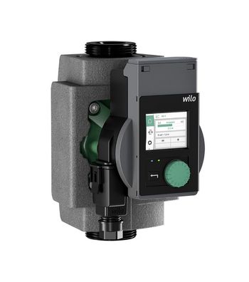 Wilo 25/0,5-4 130mm Nassläufer-Premium-Hocheffizienzpumpe Stratos PICO plus