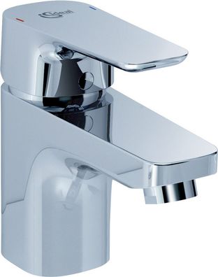 IS WT-Hebelmischer 130 CeraPlan III verchromt