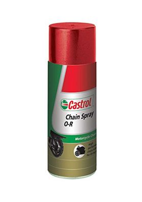 Castrol Kettenspray O-R