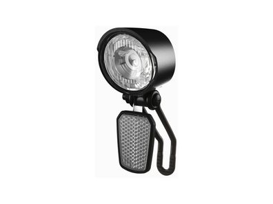 Spanninga LED-Scheinwerfer "X&amp; 15 XDOc" SB-ve schwarz