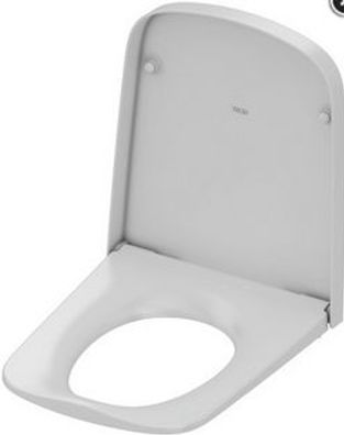 TECEone WC-Sitz inkl. Deckel