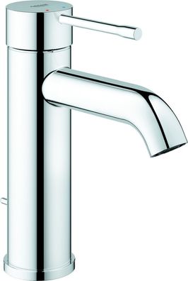 GROHE Einhand-Waschtischbatterie Essence 24171 1 S-Size chrom