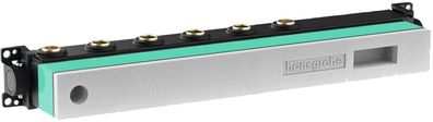 HG Grundset RainSelect für 4 Verbraucher