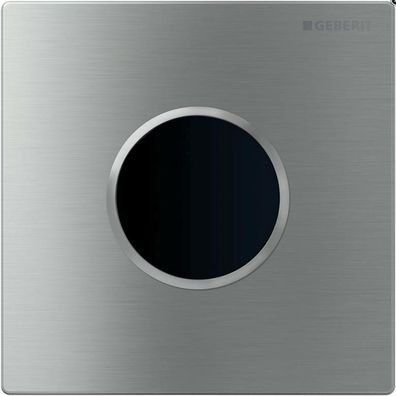 Geberit Elektronische Urinalsteuerung HyTronic IR Sigma10 ES g / pol. / geb