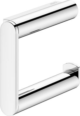 Keuco Toilettenpapierhalter Plan offene Form verchromt
