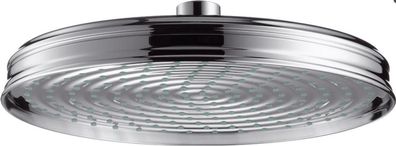 HG Kopfbrause Axor Carlton d= 240mm verchromt