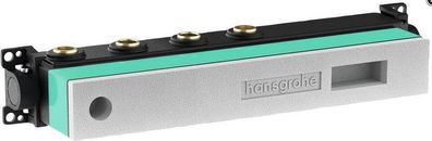 HG Grundset RainSelect für 2 Verbraucher