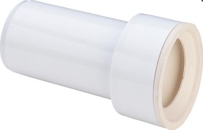 Viega Anschlusstutzen für Urinalbecken 50x50x130