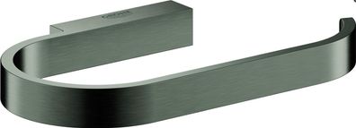 Grohe Papierhalter Selection Metall o Deck W.-Mont. ha graph geb