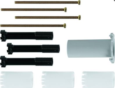 Grohe Uni-Verlängerungsset SmartControl 25mm