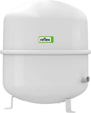 Reflex Membran-Druckausdehnungsgefäß 4 bar, Reflex N, weiß Typ 35