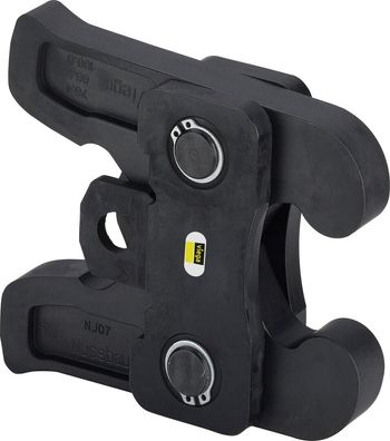 Viega Zugbacke für Pressketten 76,1 - 108,0mm