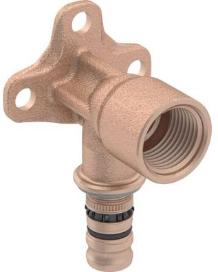 Geberit Mepla Wandscheibe 16 mmx1/2 52mm