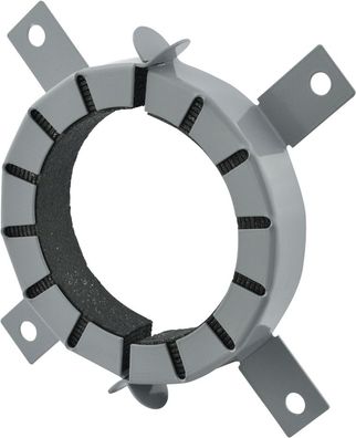 Walraven Brandschutzmanschette Pacifyre AWM II für br. Rohr / ged. MSV 25-50 mm