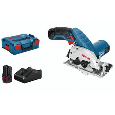 Bosch GKS 12V-26 Akku-Kreissäge