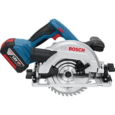 Bosch GKS 18V-57 G Akku-Kreissäge