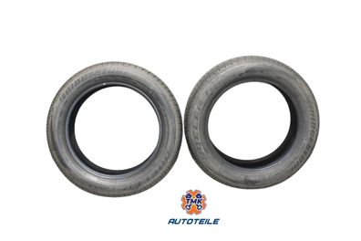 225 55 R18 Zoll 98H 2X Reifen Sommerreifen Bridgestone Dueler HP Sport KZ5BZ