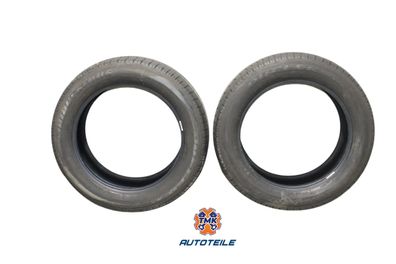 225 55 R18 Zoll 98H 2X Reifen Sommerreifen Bridgestone Dueler HP Sport VDABW
