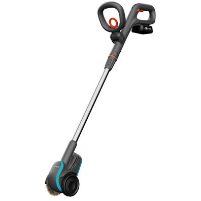 Gardena Akku-Fugenbürste Easy- Weed 1800/18V P4A Ready-To-Use