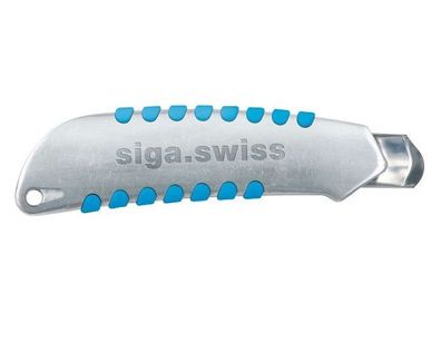 Siga Cuttermesser Metall