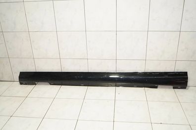 Schweller Seitenschweller links Mercedes Benz C Klasse W204 Coupe A2046902140 Y34M