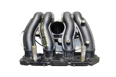 Mercedes CLK Cabrio W208 Ansaugbrücke 230 Kompressor 142 KW M111975 A1111402201 ON2MW