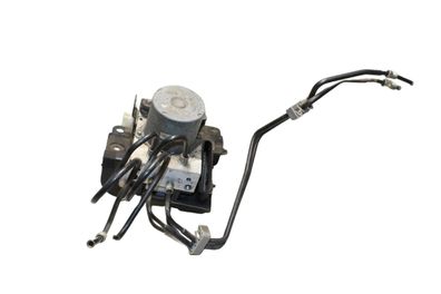 Mazda CX 7 ABS Block Hydraulikblock Steuergerät EH46437A0 0265235622 69LO4