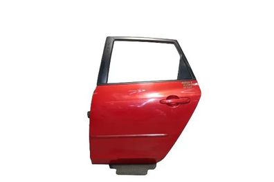 Mazda 3 BK Tür Fahrerseite Hinten Links 27 A Baujahr 2004 6Z5L