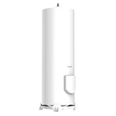 Gepanzerter vertikaler elektrischer Warmwasserbereiter Sol Ariston Initio XPERT 300 L