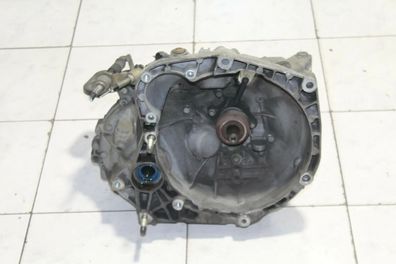 Alfa Romeo 156 Getriebe Schaltgetriebe 5 Gang 2,0 TS 110 KW AR32310 QPZR