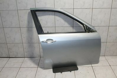 Alfa Romeo 156 Typ 932 Tür vorne rechts Beifahrertür 694 Grigio Sterling 396Q