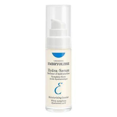 Embryolisse Hydra-Serum mit Hyaluronsaeure, 30 ml - Intensives Feuchtigkeitsserum