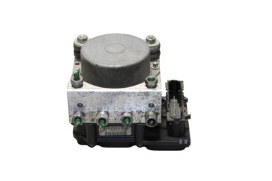 Dacia Sandero SD ABS ESP Steuergerät Block Hydraulikblock K7JA710 0265232198 XV3BZ