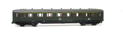 Roco N 02267A Schürzenwagen 1. KL 51 80 17-40 026-9 DB OVP (6148G)