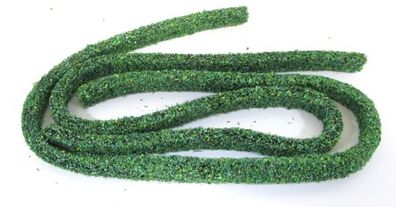 Jordan N [11D] Modell - Hainbuchenhecke flexibel grün 10x6x500mm 2 Stück - OVP NEU