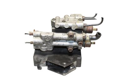 Citroen XM ABS ESP Steuergerät Hydraulikblock 9620135480 BE 25NDR