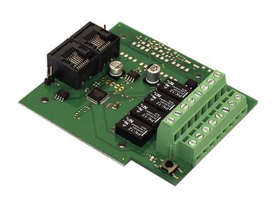 TAMS 46-11357-01 Schaltdecoder SD-34. BiDiB, Fertig-Gerät