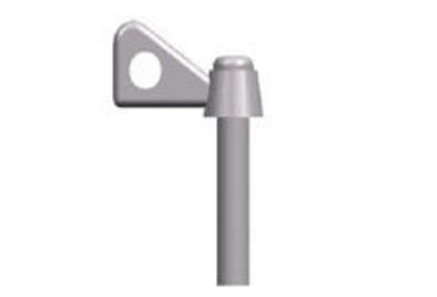 Bronco Models 1:35 AB3501 Single Wing Nuts (German Version)