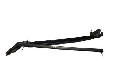 Renault Megane II Cabrio Dichtung Fenster Dichtung Heckfenster hinten rechts VDP9V
