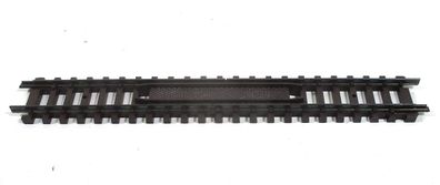 Spur N Arnold 1200 Unterbrecher Gleis beidseitig 111mm braun (Z21-1)